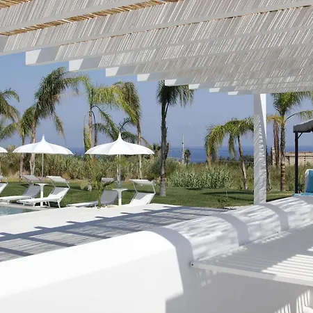 Il Borghetto & Szálloda Tropea