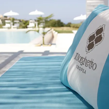 Szálloda Il Borghetto &