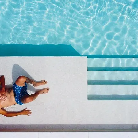 Szálloda Il Borghetto &