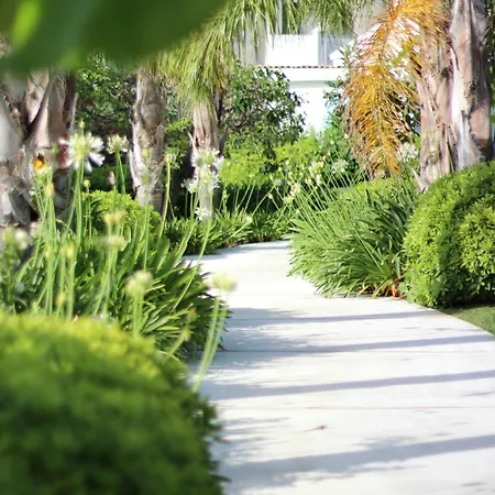 Szálloda Il Borghetto & Tropea