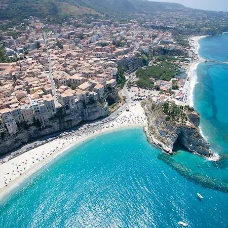 Il Borghetto & Tropea
