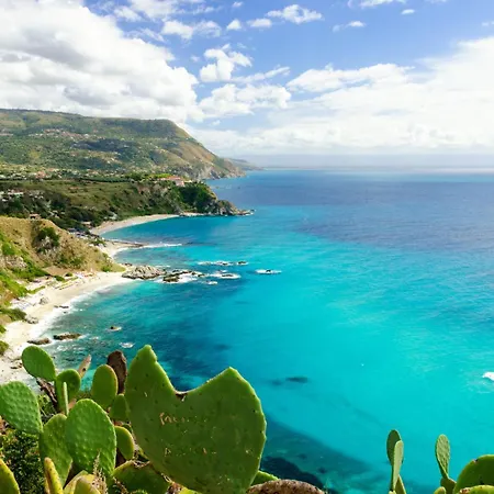 Il Borghetto & 5* Tropea