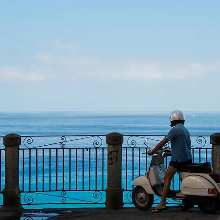 Szálloda Il Borghetto & 5*