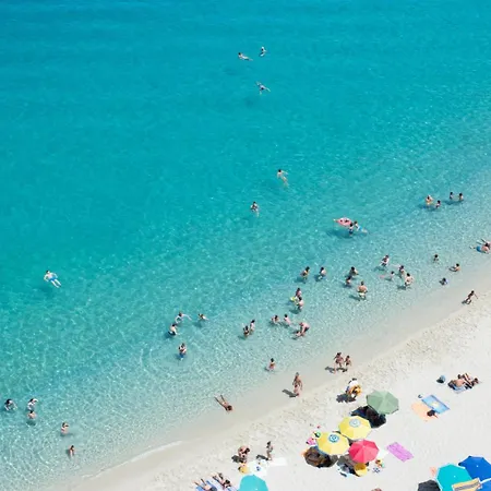 Il Borghetto & 5* Tropea