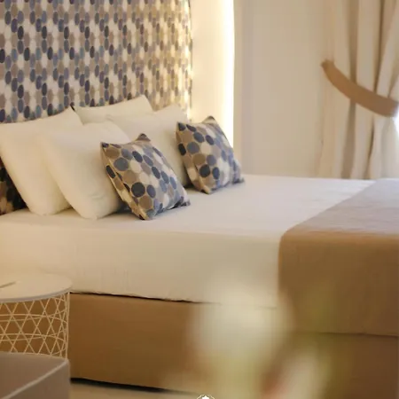 Hotel Il Borghetto &