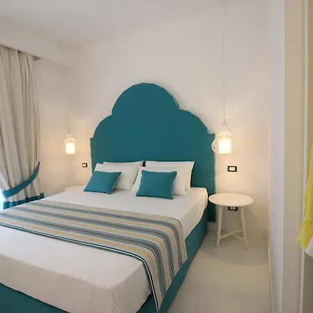 Il Borghetto & Hotel 5*