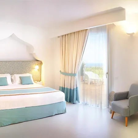 Il Borghetto & Hotel Tropea