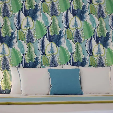 Szálloda Il Borghetto & Tropea