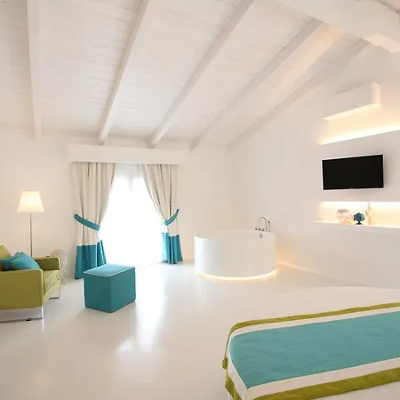 Il Borghetto & Szálloda