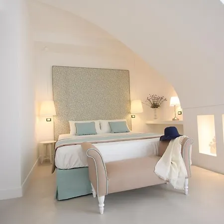 Il Borghetto & Szálloda Tropea