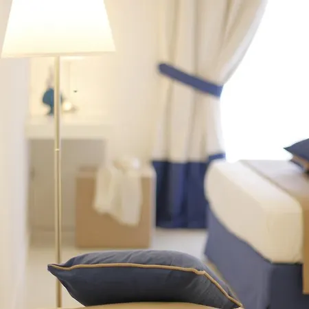 Szálloda Il Borghetto & 5*