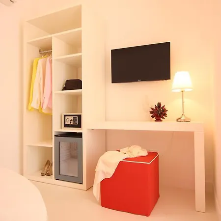 Szálloda Il Borghetto &