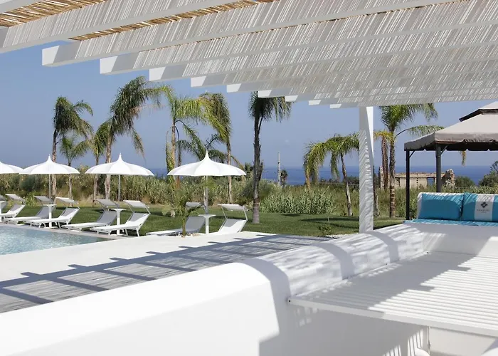 Il Borghetto & Hotel Tropea