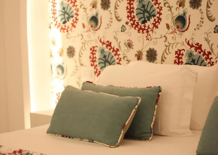 Il Borghetto & Tropea