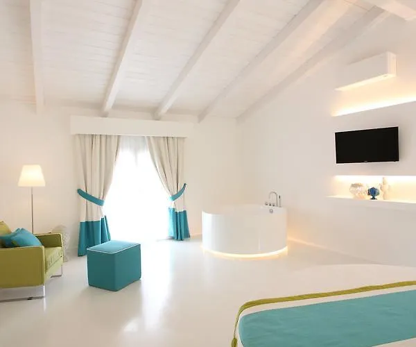 Il Borghetto & Hotel