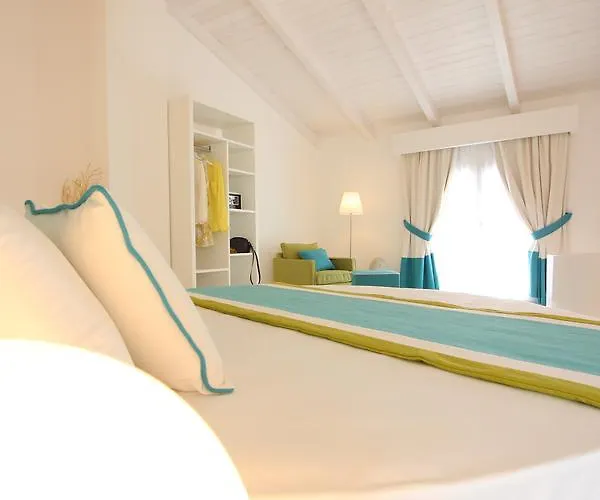 Hotel Il Borghetto & 5*