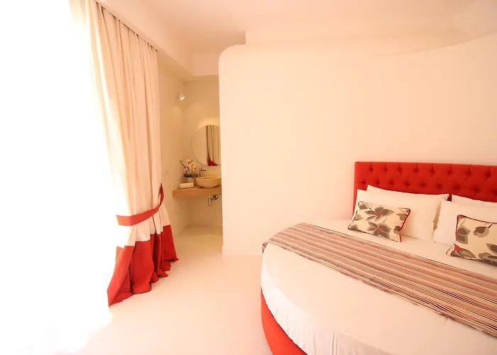 Hotel Il Borghetto & Tropea