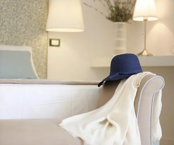 Il Borghetto & Tropea