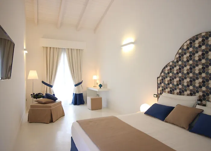 Il Borghetto & Hotel Tropea