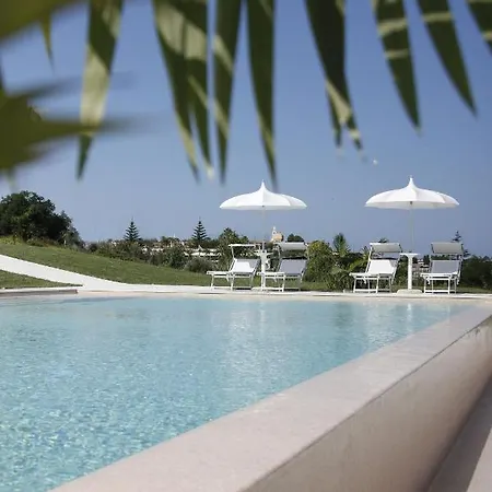 Il Borghetto & Hotell Tropea