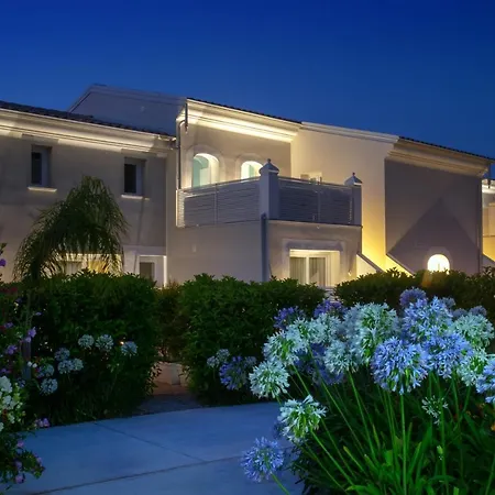 Hotel Il Borghetto & 5*