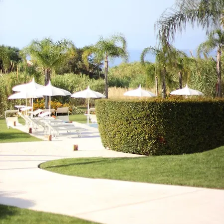 Hotel Il Borghetto & Tropea