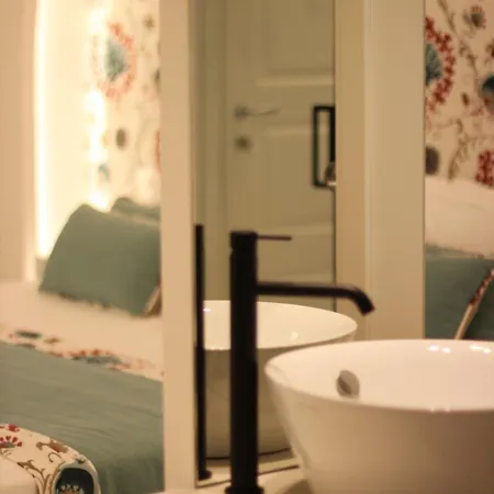 Hotel Il Borghetto &