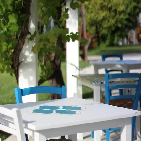 Hotel Il Borghetto & Tropea