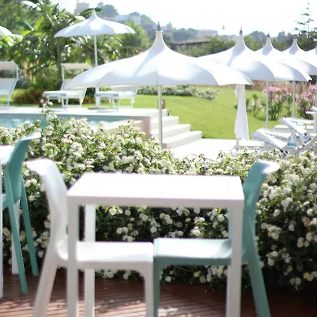 Il Borghetto & 5* Tropea