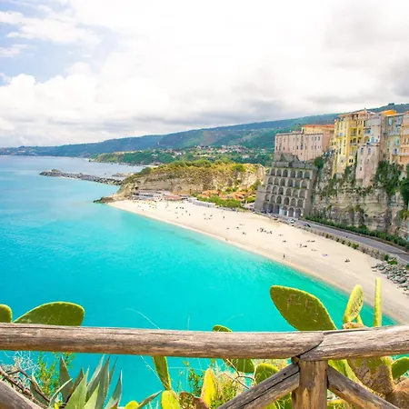 Hotel Il Borghetto & Tropea