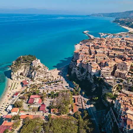 Il Borghetto & 5* Tropea