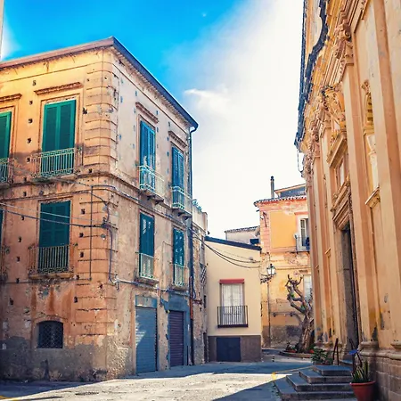 Il Borghetto & Tropea