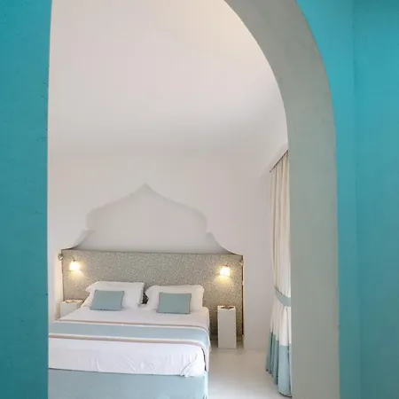 Il Borghetto & 5* Tropea