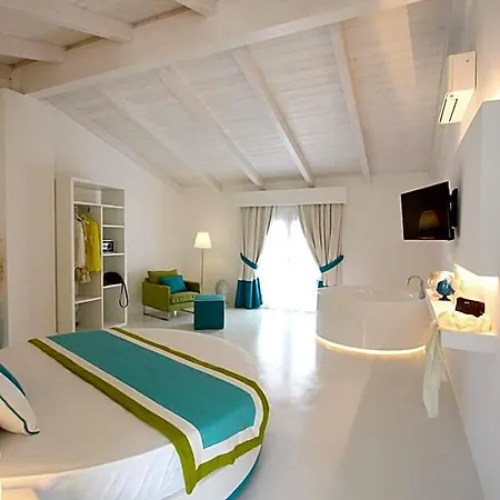 Il Borghetto & Hotel Tropea