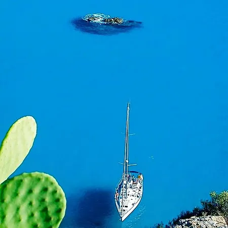 Il Borghetto & Tropea