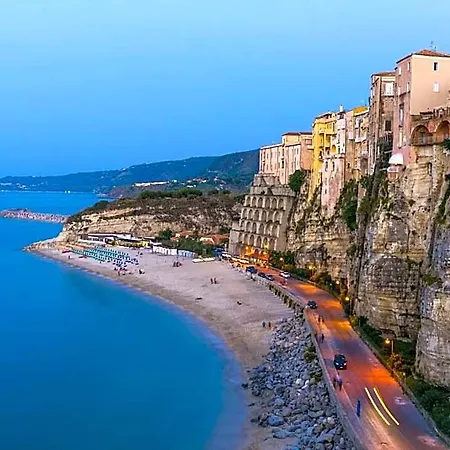 Ξενοδοχείο Il Borghetto & Tropea