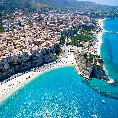 Ξενοδοχείο Il Borghetto & Tropea