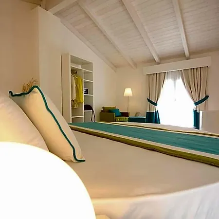 Hotel Il Borghetto & Tropea
