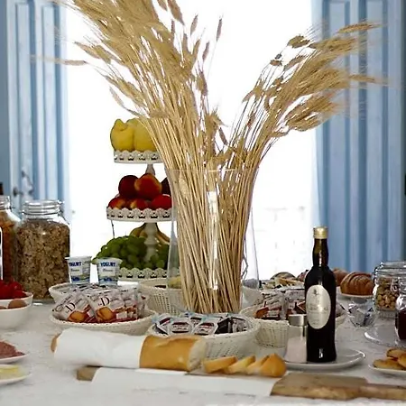 Hotel Il Borghetto &