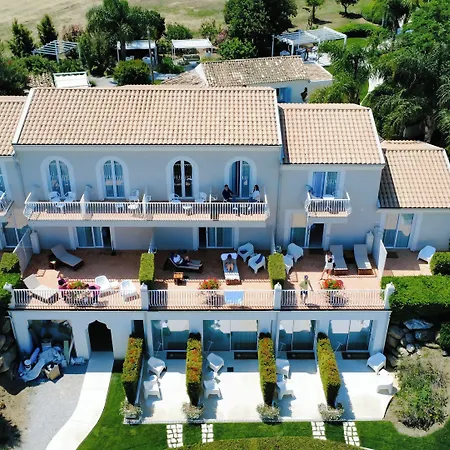 Hotel Il Borghetto & 5*