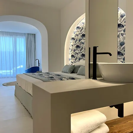 Il Borghetto & 5* Tropea