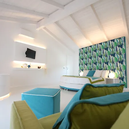 Hotel Il Borghetto & 5*