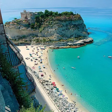 Il Borghetto & 5* Tropea