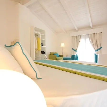 Ξενοδοχείο Il Borghetto & 5*