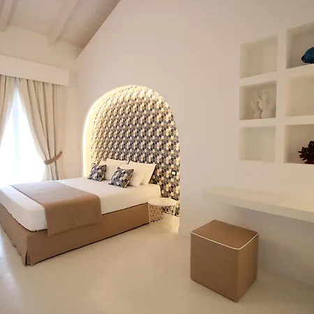 Il Borghetto & Hotell