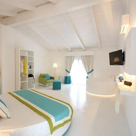 Il Borghetto & Hotel Tropea