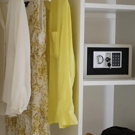 Hotel Il Borghetto &