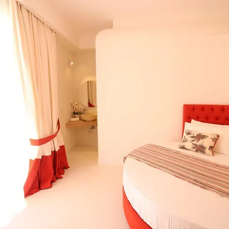 Hotel Il Borghetto & Tropea