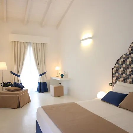 Il Borghetto & Hotel Tropea