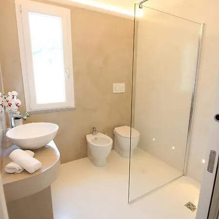 Hotel Il Borghetto &